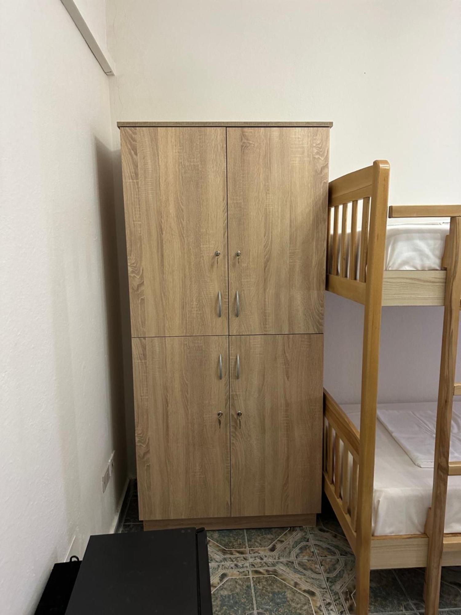Tirana Lemon Breeze Hostel Екстер'єр фото