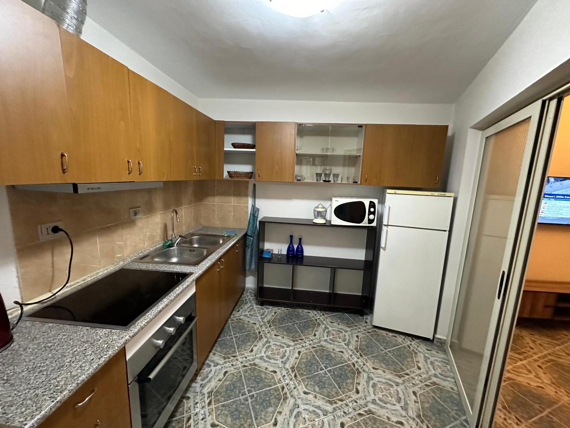 Tirana Lemon Breeze Hostel Екстер'єр фото