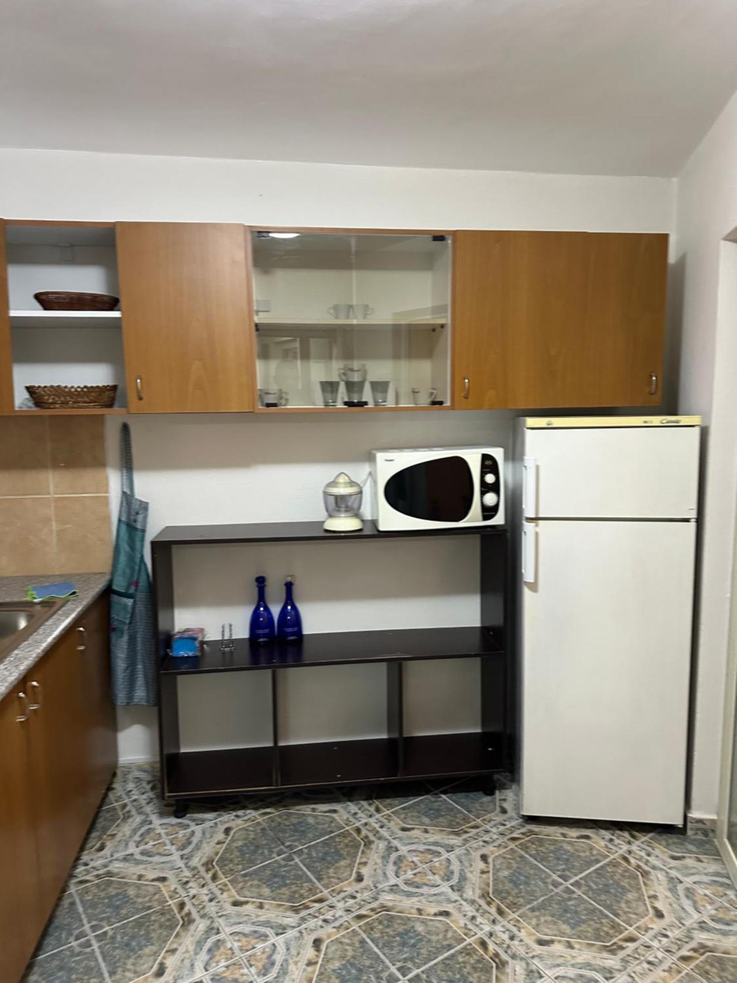 Tirana Lemon Breeze Hostel Екстер'єр фото