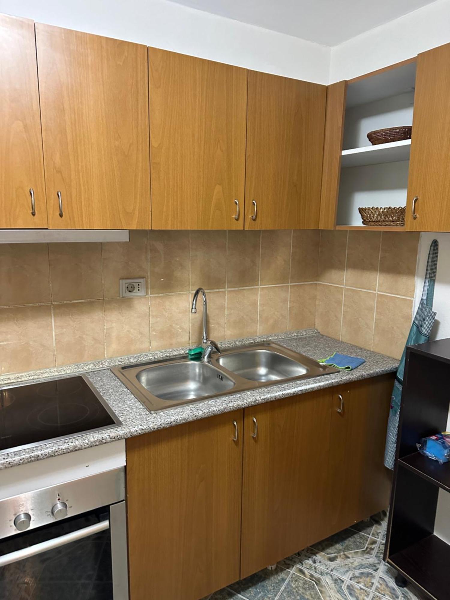 Tirana Lemon Breeze Hostel Екстер'єр фото