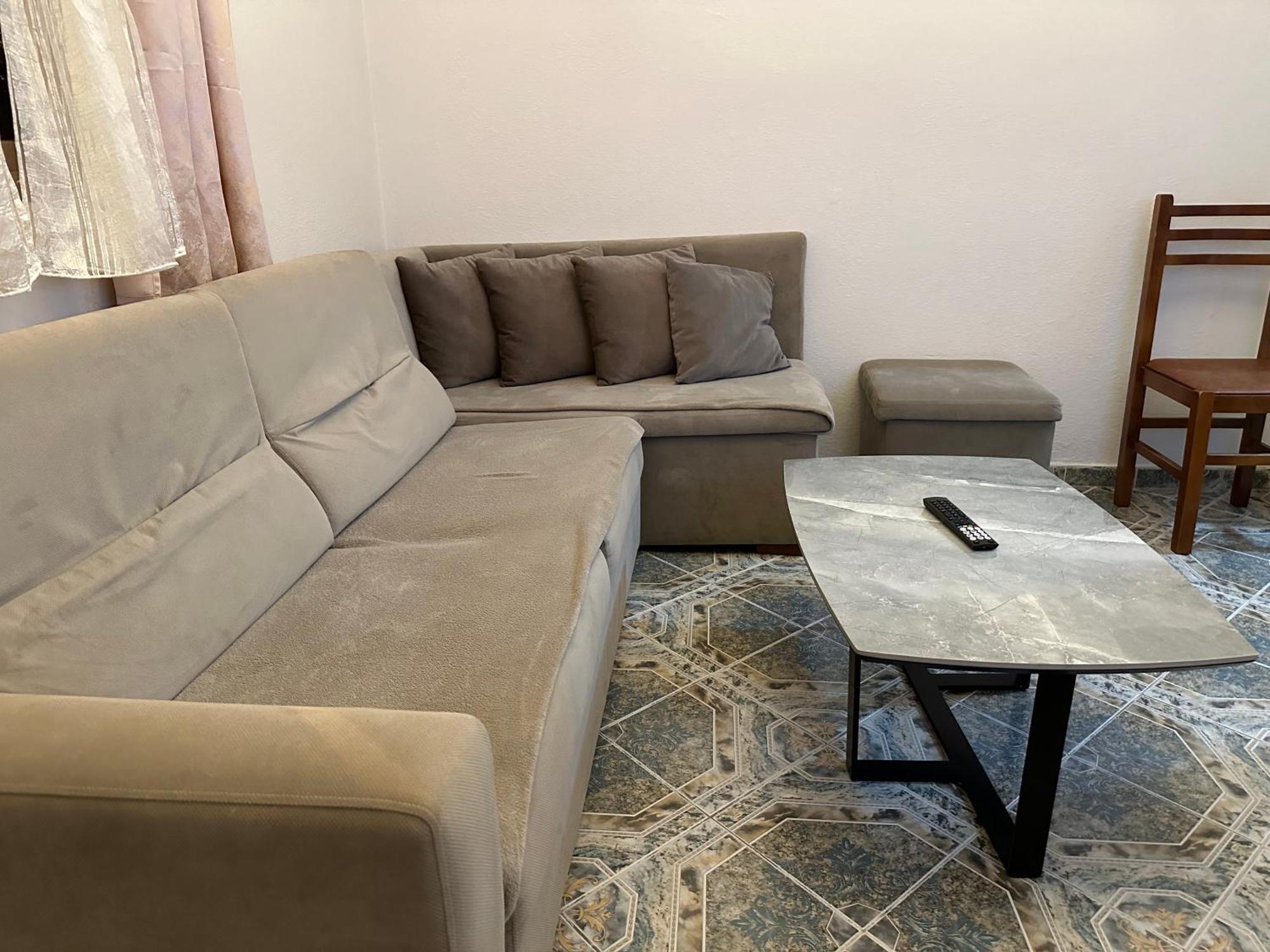 Tirana Lemon Breeze Hostel Екстер'єр фото